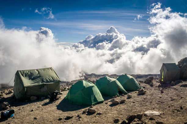 Kilimanjaro Trekking