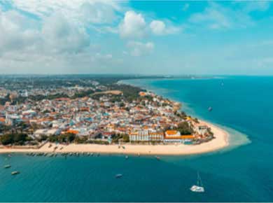 4 Days Zanzibar Tours
